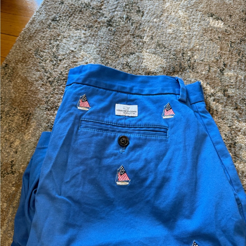 Vineyard Vines Breaker Shorts